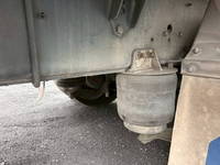 いすゞギガアルミウイング大型（10t）[写真34]