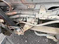 いすゞギガアルミウイング大型（10t）[写真36]