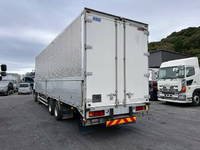 いすゞギガアルミウイング大型（10t）[写真05]