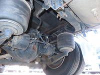 いすゞフォワードアルミブロック増トン（6t・8t）[写真11]