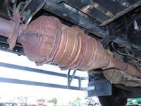 いすゞフォワードアルミブロック増トン（6t・8t）[写真12]