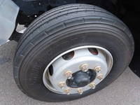 いすゞフォワードアルミブロック増トン（6t・8t）[写真13]