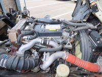 いすゞフォワードアルミブロック増トン（6t・8t）[写真15]