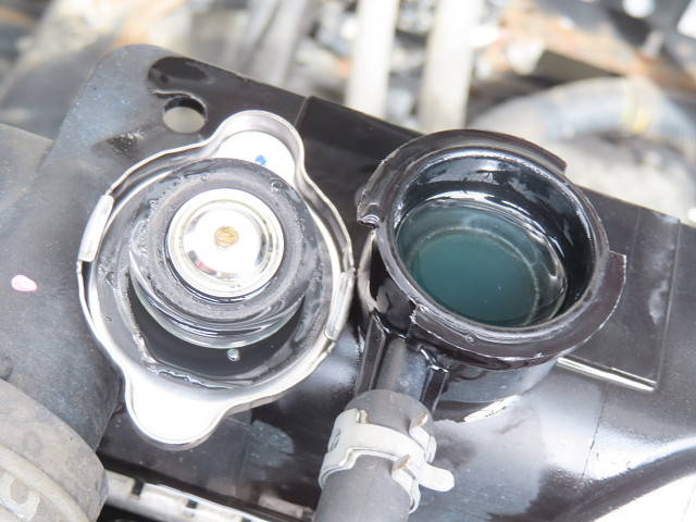 いすゞフォワードアルミブロック増トン（6t・8t）[写真17]