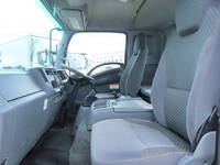 いすゞフォワードアルミブロック増トン（6t・8t）[写真20]