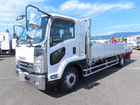 いすゞフォワードアルミブロック増トン（6t・8t）[写真01]