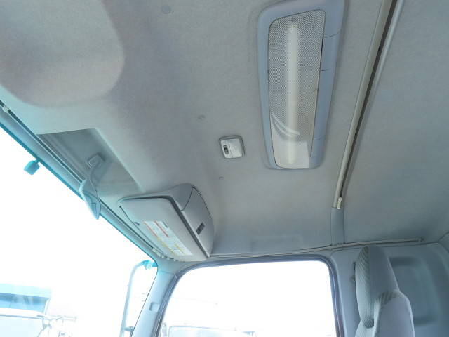 いすゞフォワードアルミブロック増トン（6t・8t）[写真21]