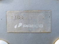 いすゞフォワードアルミブロック増トン（6t・8t）[写真24]