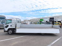 いすゞフォワードアルミブロック増トン（6t・8t）[写真25]