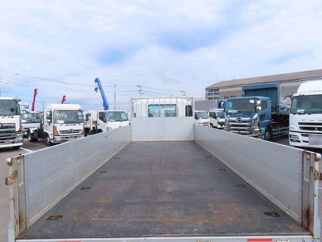 いすゞフォワードアルミブロック増トン（6t・8t）[写真25]