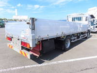 いすゞフォワードアルミブロック増トン（6t・8t）[写真02]