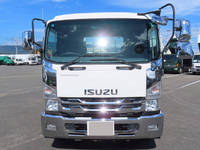 いすゞフォワードアルミブロック増トン（6t・8t）[写真04]