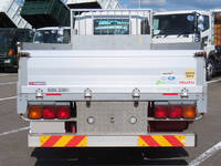 いすゞフォワードアルミブロック増トン（6t・8t）[写真06]