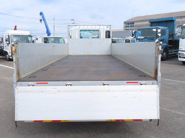 いすゞフォワードアルミブロック増トン（6t・8t）[写真06]