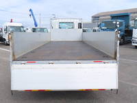 いすゞフォワードアルミブロック増トン（6t・8t）[写真07]