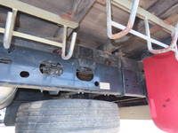 いすゞフォワードアルミブロック増トン（6t・8t）[写真10]