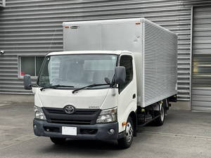 トヨタダイナアルミバン2011年(平成23年)SKG-XZU710