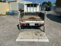 三菱ふそうキャンターダブルキャブ（Wキャブ）小型（2t・3t）[写真11]