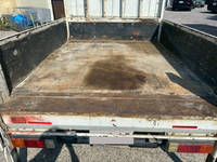 三菱ふそうキャンターダブルキャブ（Wキャブ）小型（2t・3t）[写真13]