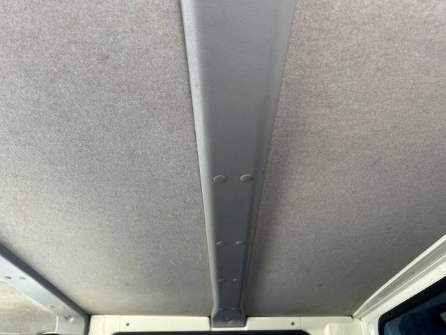 三菱ふそうキャンターダブルキャブ（Wキャブ）小型（2t・3t）[写真19]