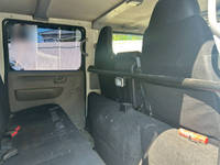 三菱ふそうキャンターダブルキャブ（Wキャブ）小型（2t・3t）[写真21]