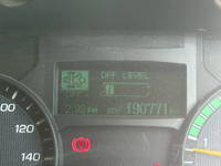 三菱ふそうキャンターダブルキャブ（Wキャブ）小型（2t・3t）[写真26]