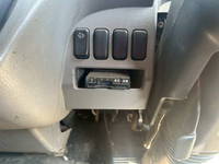 三菱ふそうキャンターダブルキャブ（Wキャブ）小型（2t・3t）[写真30]