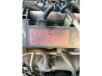 三菱ふそうキャンターダブルキャブ（Wキャブ）小型（2t・3t）[写真31]