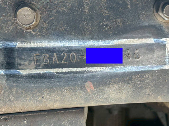 三菱ふそうキャンターダブルキャブ（Wキャブ）小型（2t・3t）[写真32]