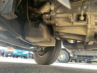 三菱ふそうキャンターダブルキャブ（Wキャブ）小型（2t・3t）[写真35]