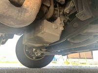 三菱ふそうキャンターダブルキャブ（Wキャブ）小型（2t・3t）[写真36]