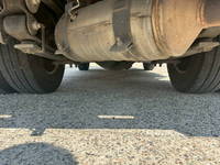 三菱ふそうキャンターダブルキャブ（Wキャブ）小型（2t・3t）[写真37]