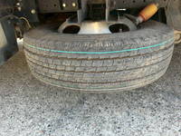 三菱ふそうキャンターダブルキャブ（Wキャブ）小型（2t・3t）[写真38]