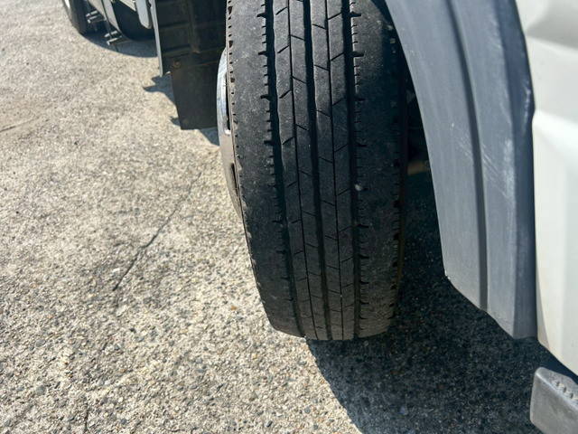 三菱ふそうキャンターダブルキャブ（Wキャブ）小型（2t・3t）[写真39]