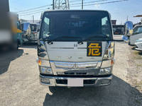 三菱ふそうキャンターダブルキャブ（Wキャブ）小型（2t・3t）[写真04]