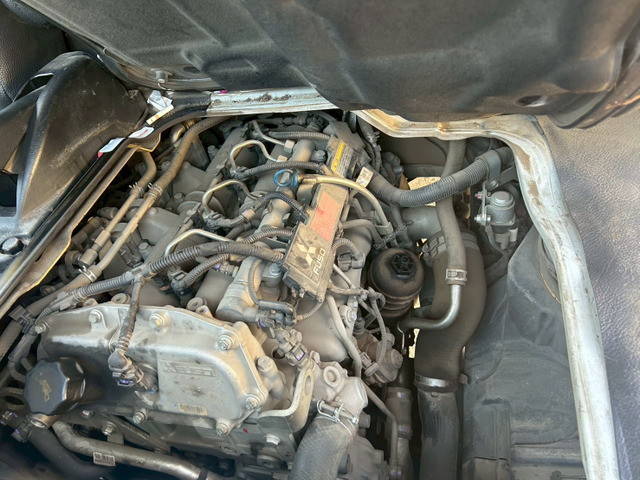 三菱ふそうキャンターダブルキャブ（Wキャブ）小型（2t・3t）[写真07]