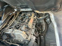 三菱ふそうキャンターダブルキャブ（Wキャブ）小型（2t・3t）[写真08]