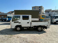 三菱ふそうキャンターダブルキャブ（Wキャブ）小型（2t・3t）[写真09]