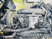 三菱ふそうファイターアルミウイング中型（4t）[写真12]