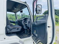 三菱ふそうファイターアルミウイング中型（4t）[写真14]