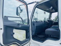 三菱ふそうファイターアルミウイング中型（4t）[写真15]