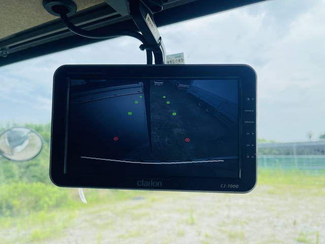 三菱ふそうファイターアルミウイング中型（4t）[写真21]