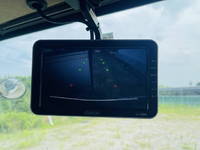 三菱ふそうファイターアルミウイング中型（4t）[写真22]