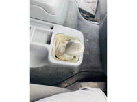 三菱ふそうファイターアルミウイング中型（4t）[写真23]