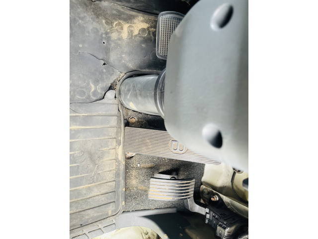 三菱ふそうファイターアルミウイング中型（4t）[写真23]