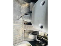 三菱ふそうファイターアルミウイング中型（4t）[写真24]