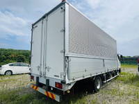 三菱ふそうファイターアルミウイング中型（4t）[写真02]