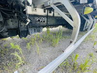 三菱ふそうファイターアルミウイング中型（4t）[写真34]