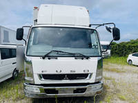 三菱ふそうファイターアルミウイング中型（4t）[写真04]