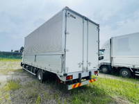 三菱ふそうファイターアルミウイング中型（4t）[写真06]